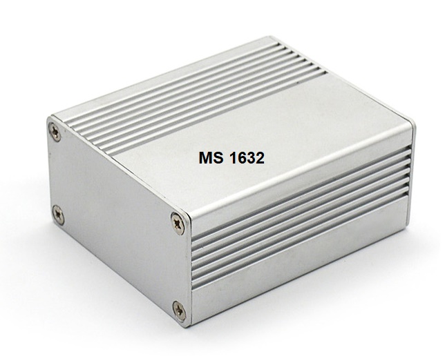 Multi Output Buffer Unit